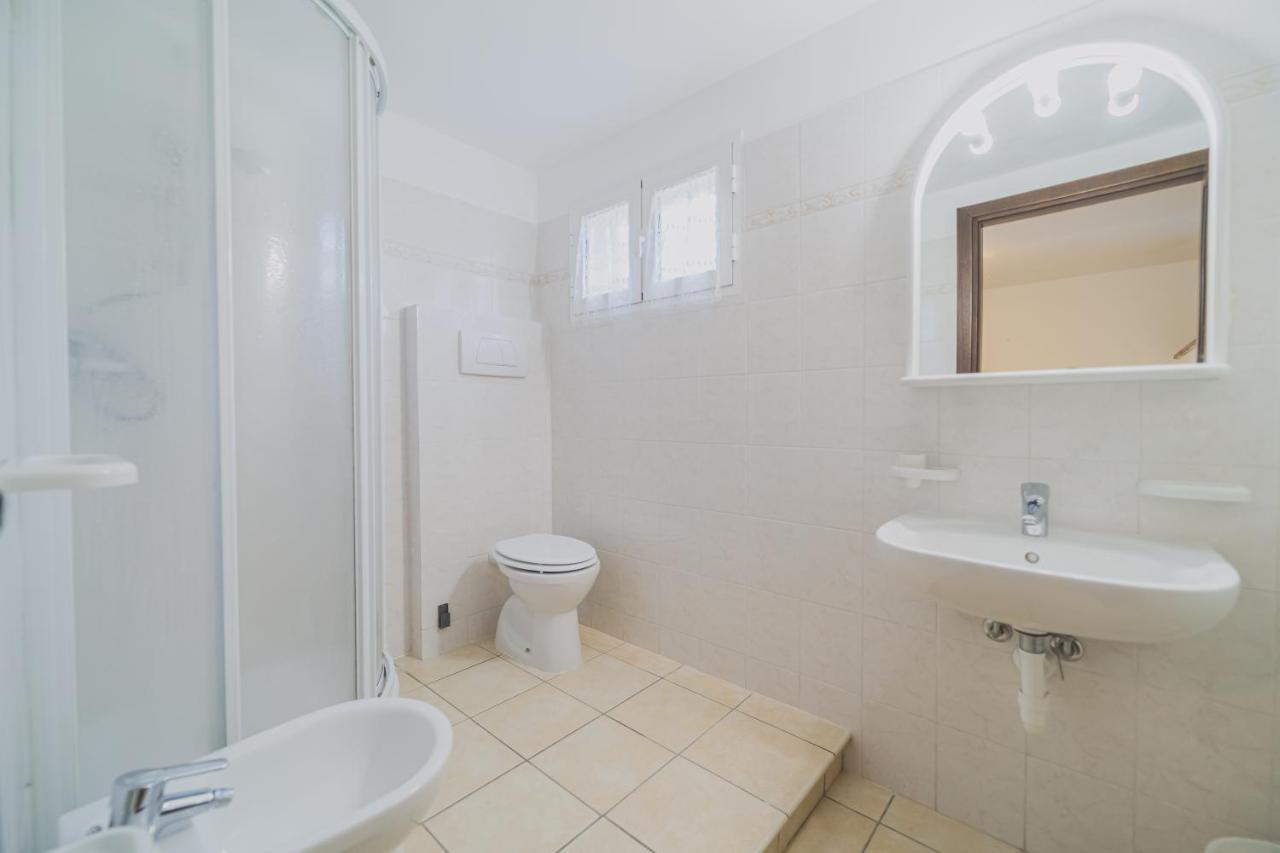 Aparthotel Il Poggio Marcuccio Lacona Exteriér fotografie